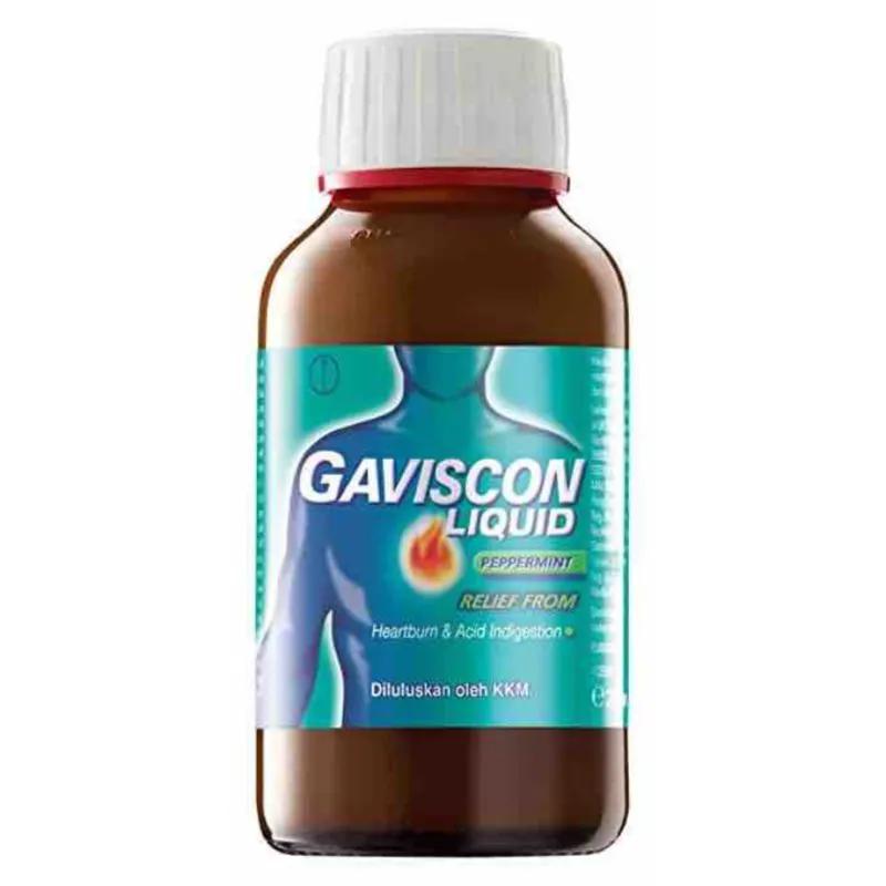 Gaviscon Syrup 200ml