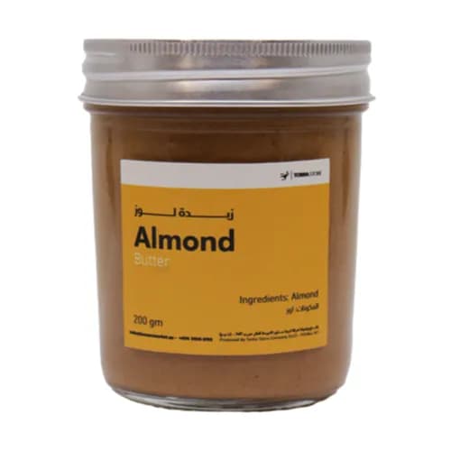 Almond Butter 200g