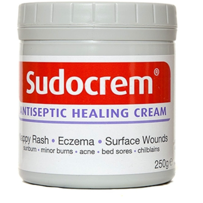 Sudo Cream 250 Gm