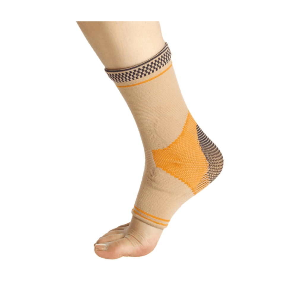 So Active Ankle Support A9-017 XL