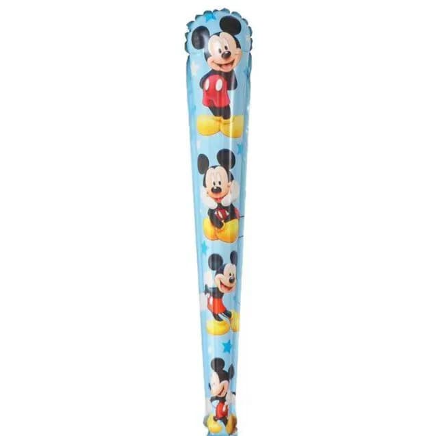 Mickey Mouse Balloon Stick Filled By Air