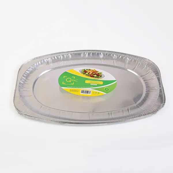 Aluminnium Platters 652201X50