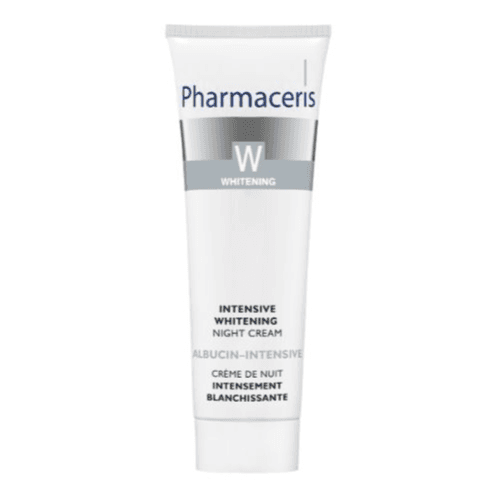 Pharmaceris Albucin Intensive Night Cream 30Ml