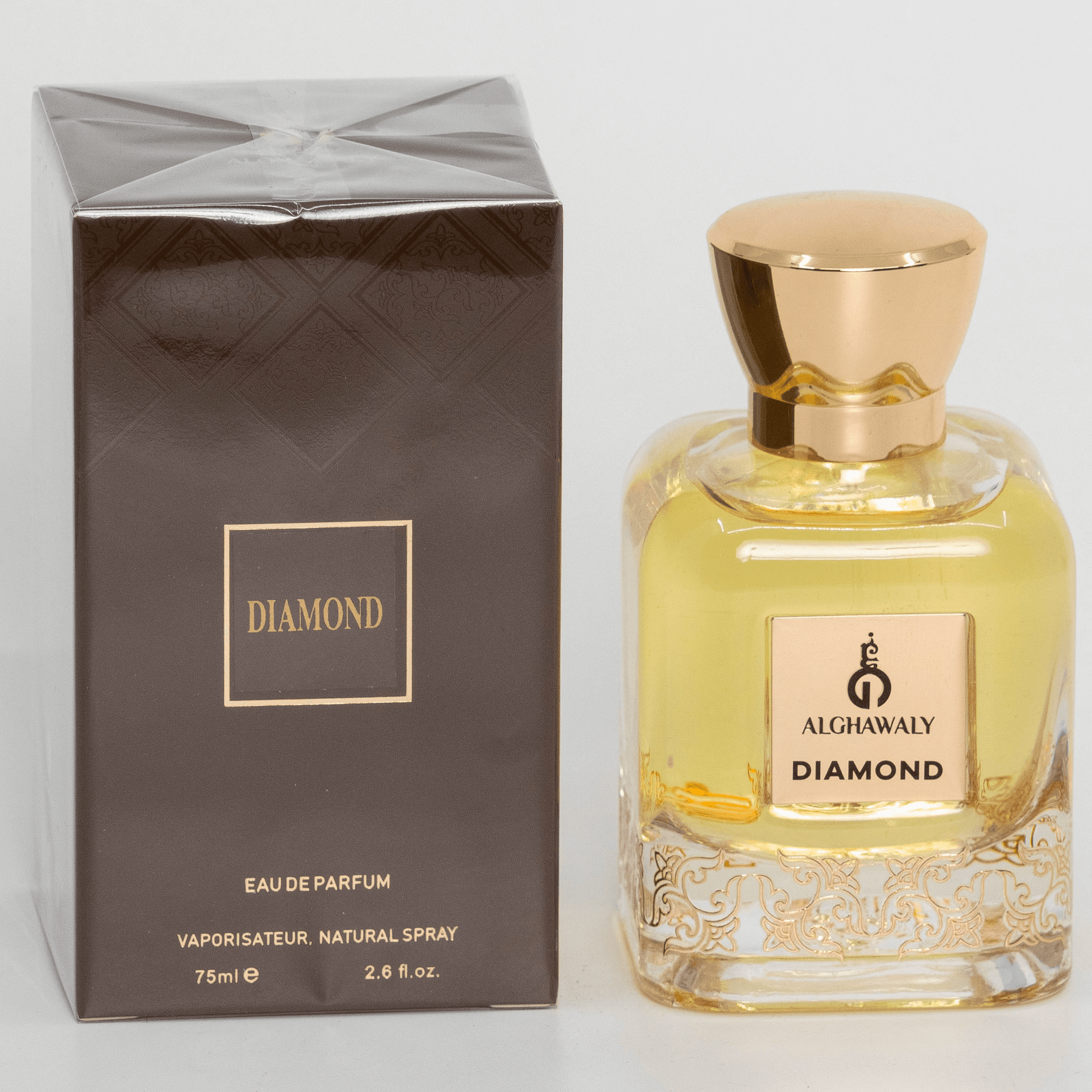 Diamond Perfume