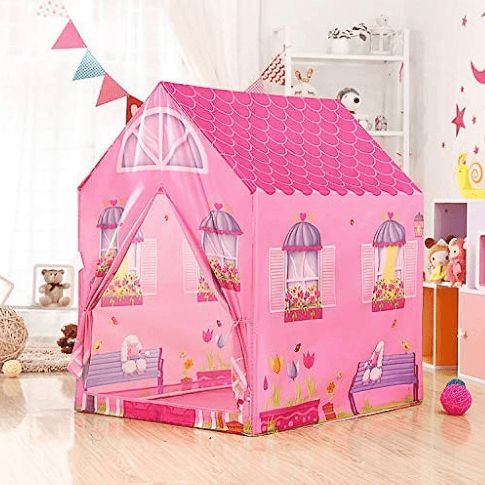 Princess Home Tents