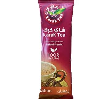 Karak Tea Saffron 20g