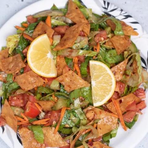 Fattoush