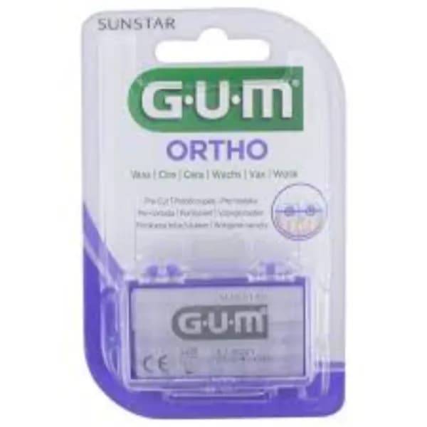 Gum Orthodontic Wax 723