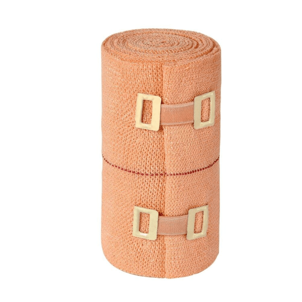 Top Crepe Bandage 10cm x 4.5m