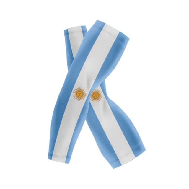 Argentina Goodie Bag