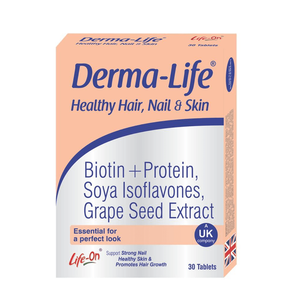 Life-on Derma Life 30's