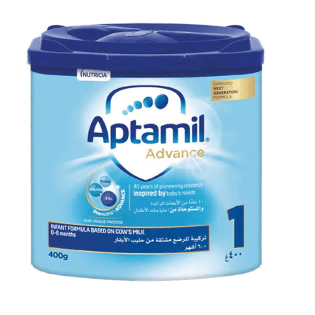 Aptamil 1 400g