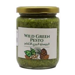 Torba Wildgreen Pesto 200g