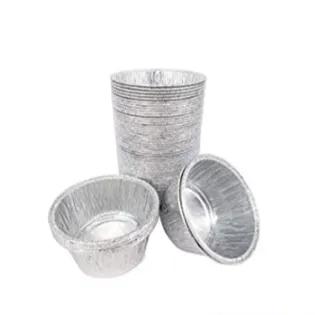 FP Aluminum Foil Container 24 Pieces