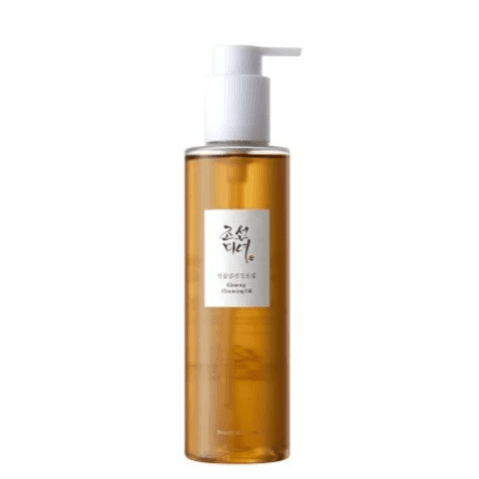 Beauty Of Joseon Ginseng Cleansing Oil