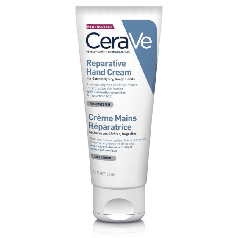 Cerave Reparative Hand Cream 50ml