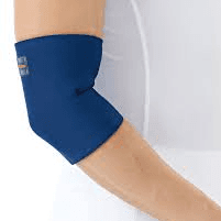 Dr-E004 Elastic Elbow Sleeve L
