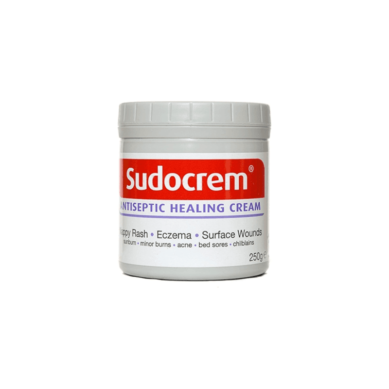 Sudo Cream 125 Gm