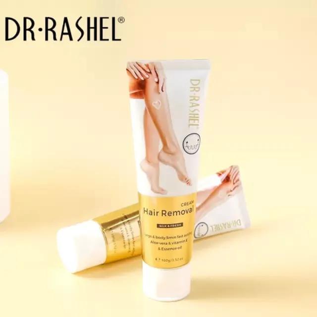 Dr. Rashel Hair Removal Cream