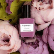 Lilac fairy