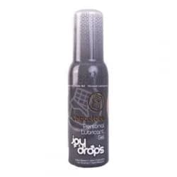 Joy Drop's Chocolate Lubricant Gel 100ml