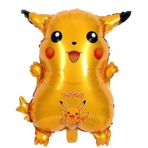 Pokémon Helium Balloon