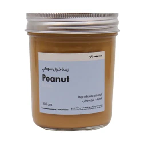 Torba Peanut Butter 200g