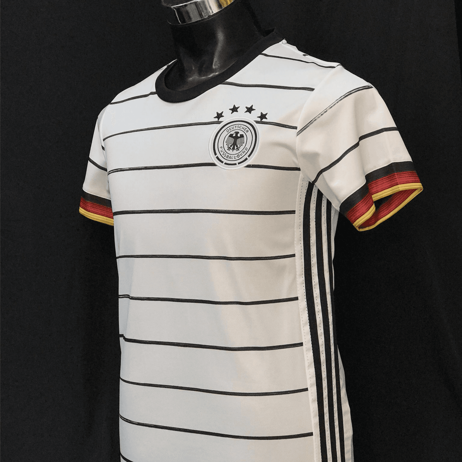 Germany National Team Jersey Home