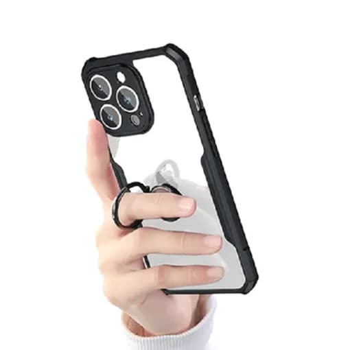 Xundd Back Cover Case For iPhone 11 Pro