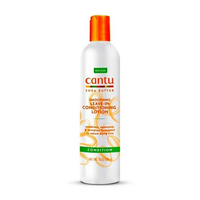 Cantu Shea Butter Hydrating Leave-in Conditioning Mist 237ml