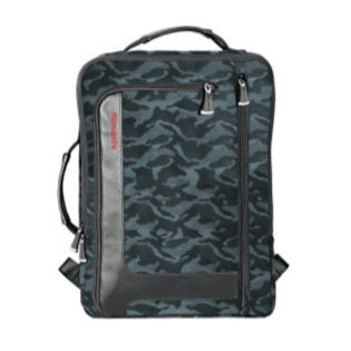 Promate All-purpose Travel backpack Up To 15.6"