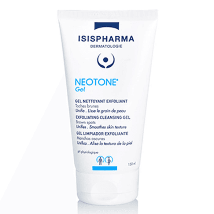 Isispharma Neotone Gel 150ml