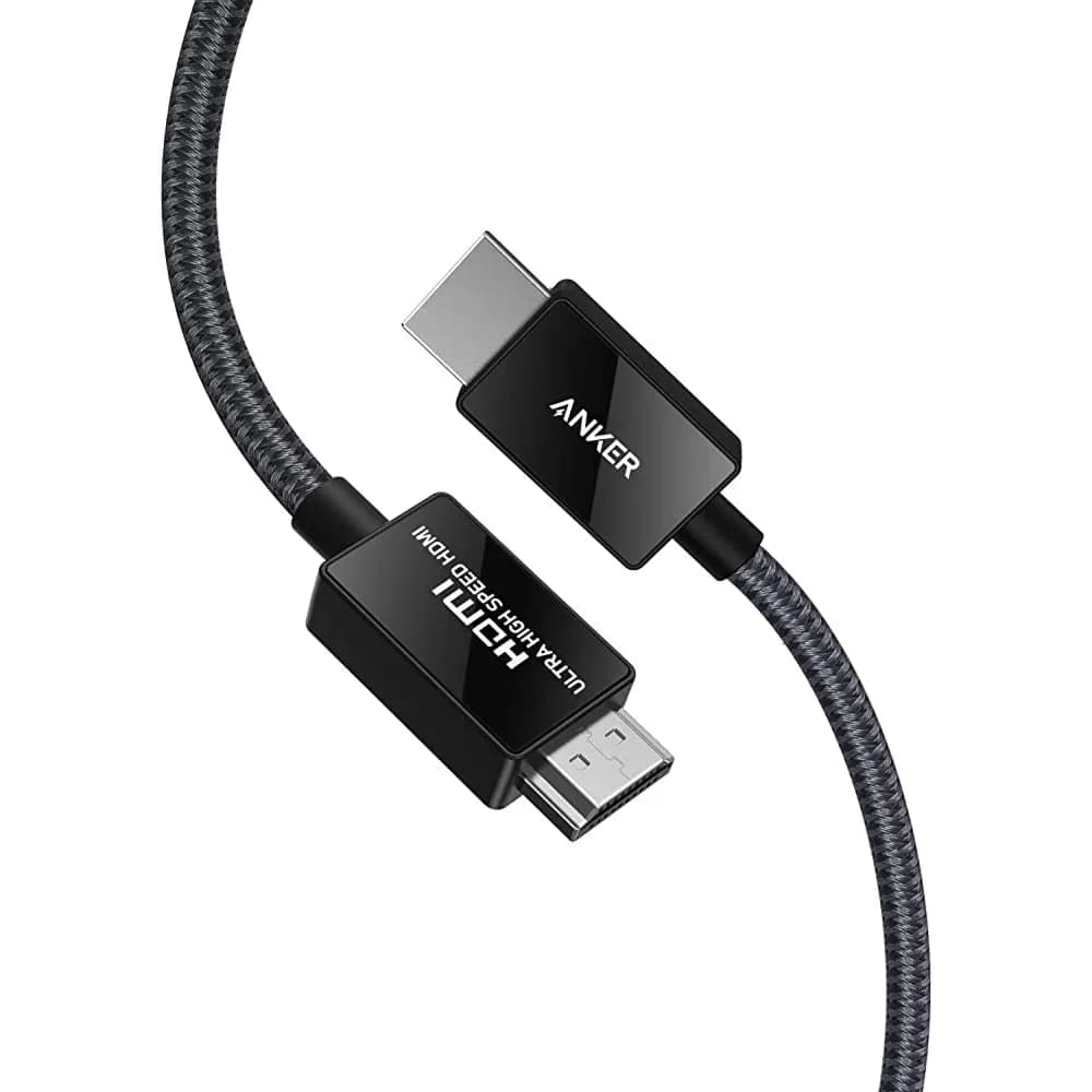 Anker 8K Hdmi 8743 2 Mtr