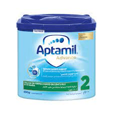 Aptamil 2 400G Advance