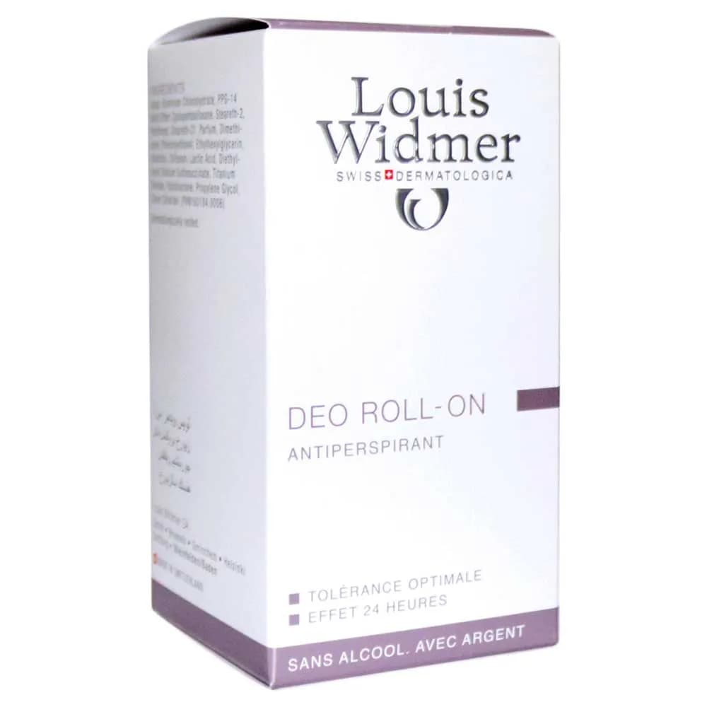 Louis Widmer Roll On Perfume