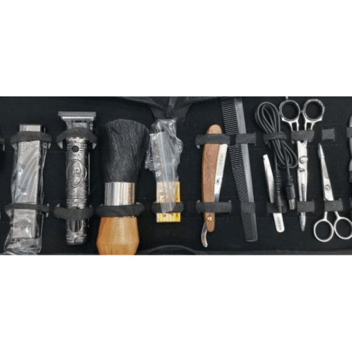 Smart Ways Private Barber Tools set