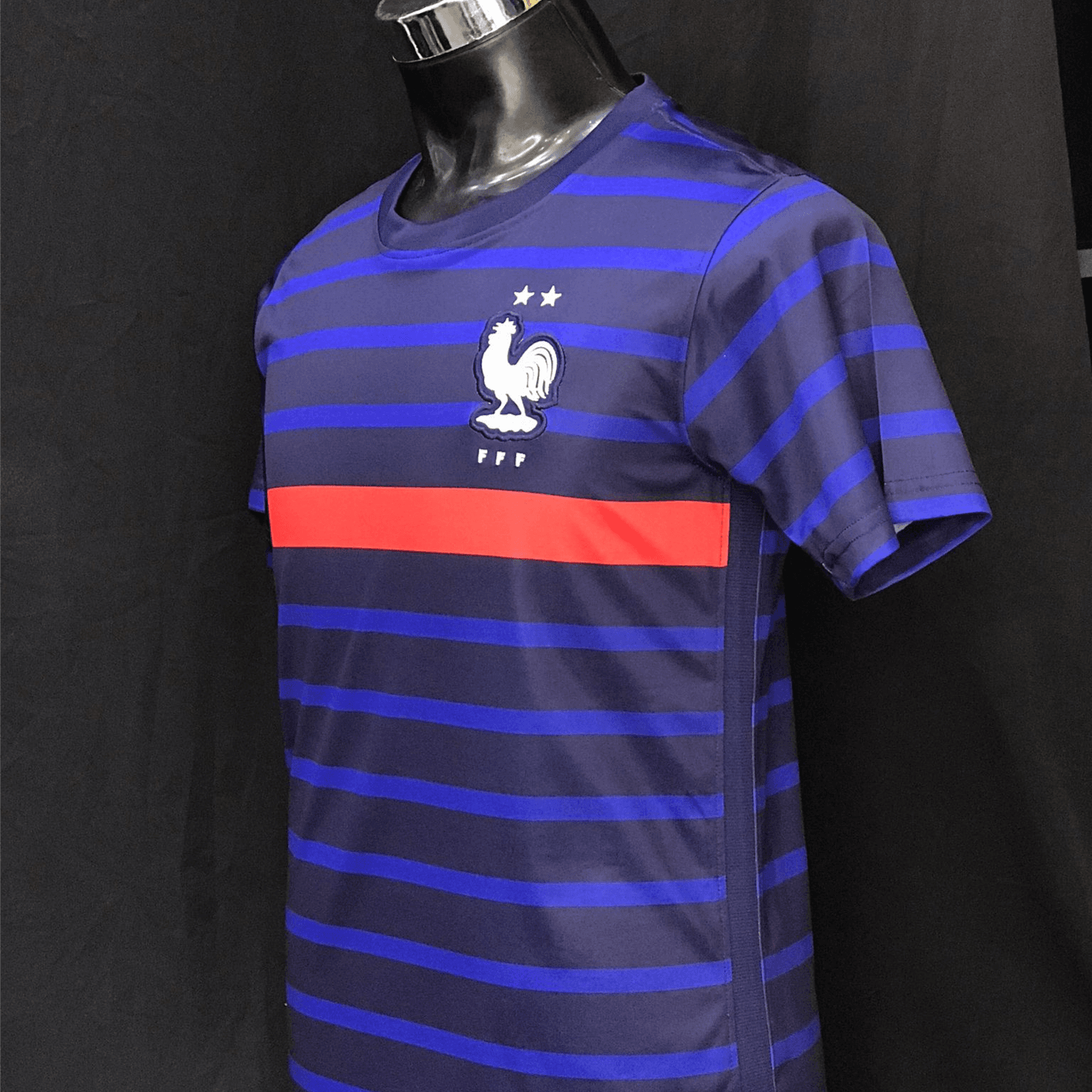 France National Team Jersey Home