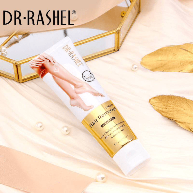 Dr. Rashel Hair Removal Cream