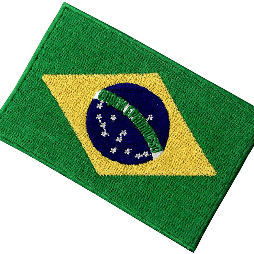 Brazil Flag