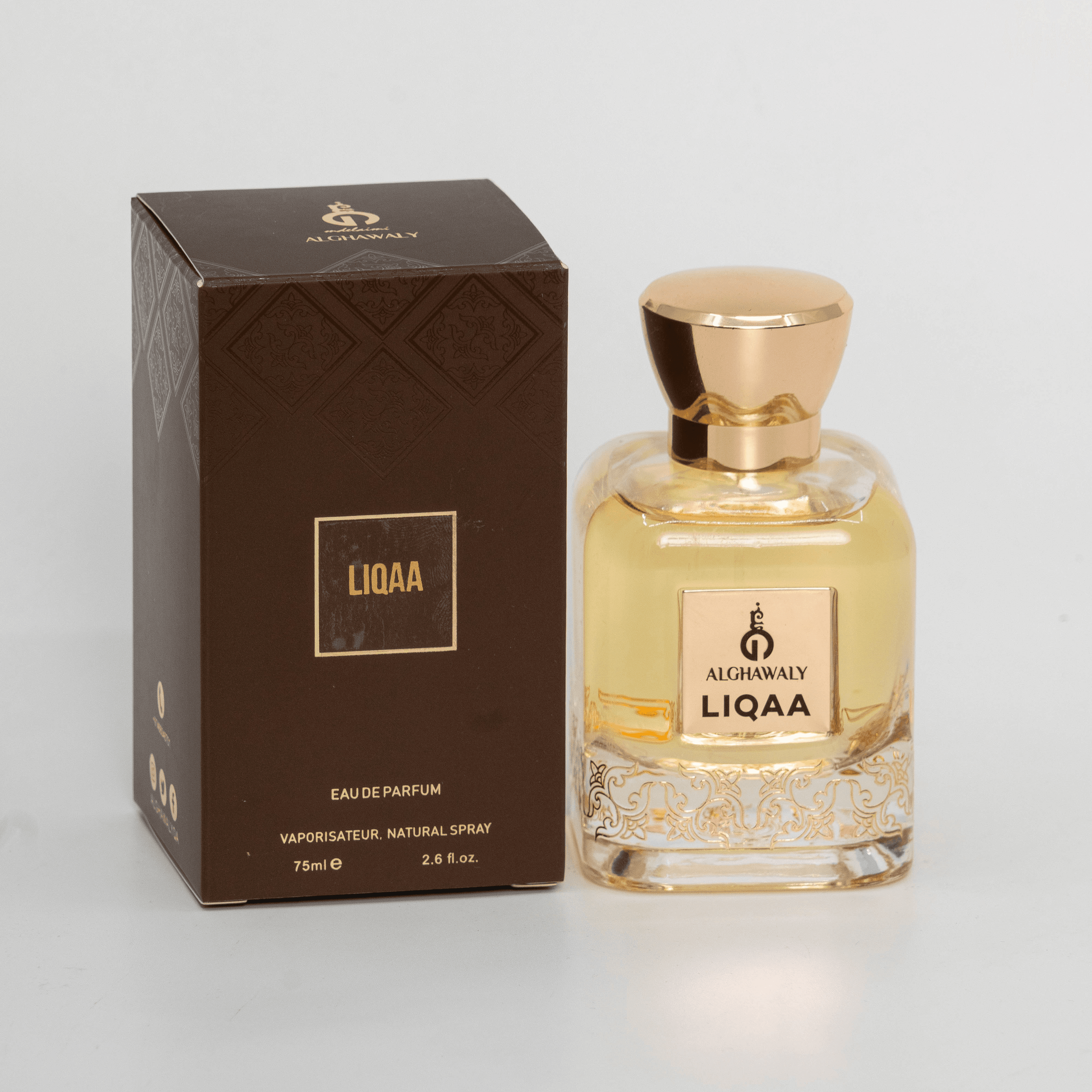 Liqaa Perfume