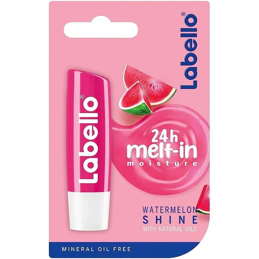 Labello Watermelon Lip Care 5.5ml