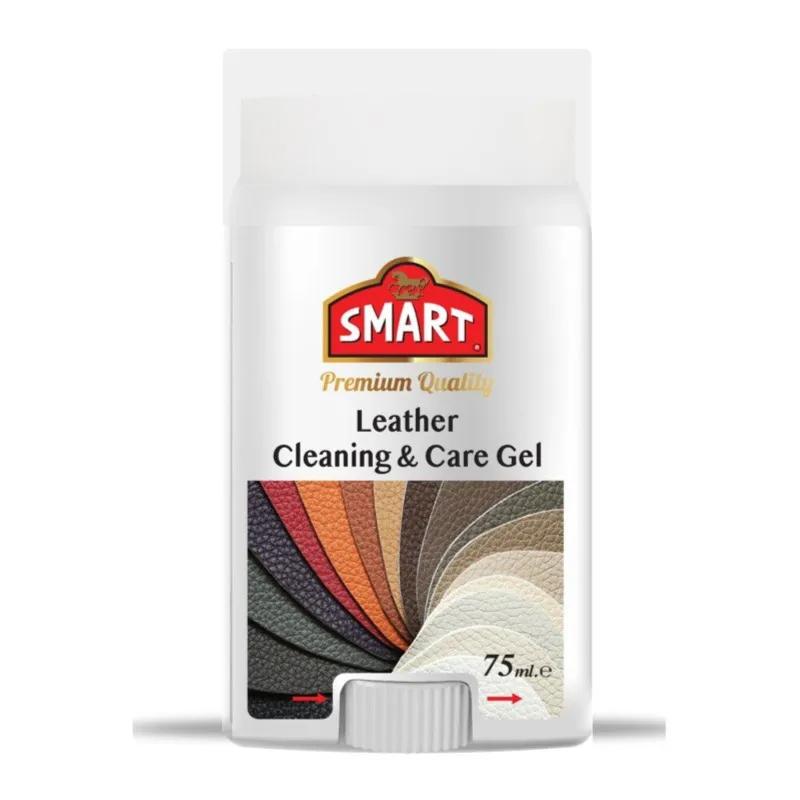 Smart Leather Cleaning & Care Gel 75ml