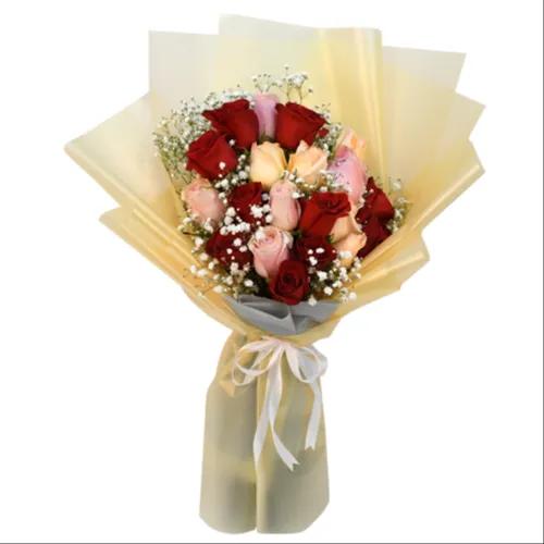 Fresh Flower Bouquet 206