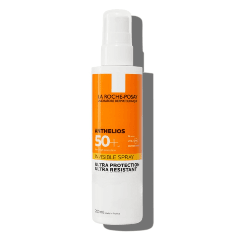 La Roche- Posay Anthelios 50+ Invisible Spray 200ml