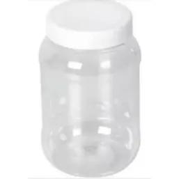 Abel Pet Jar 1000ml 3711