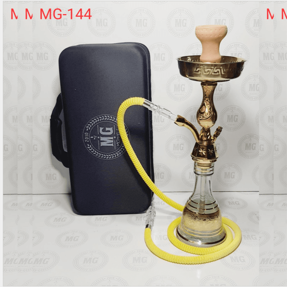 Mg Shisha Set Mg-144