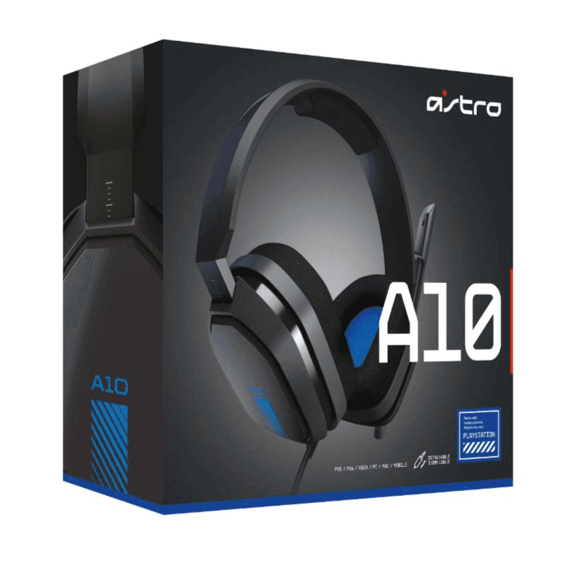 Astro A10 Gaming Headset