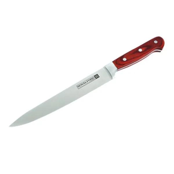 Royalford Slicer Knife 8 Inch