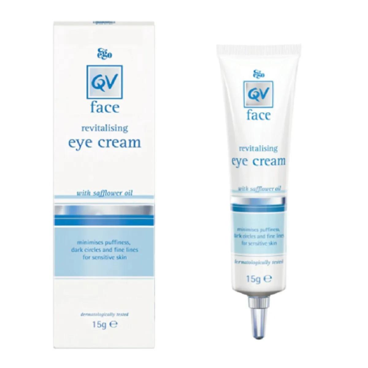 Qv Face Eye Cream 15g