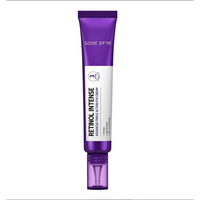 SOME BY MI - Retinol Intense Advanced Triple Action Eye Cream